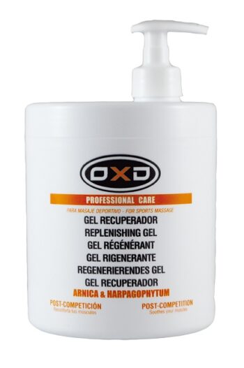 Gel rigenerante 1000 ml