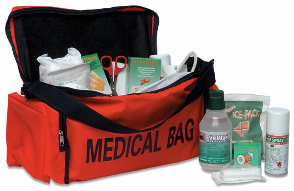 Medical Bag Sport
