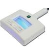 Lampada wood UV per esame dermatologico