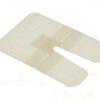 Medicazione adesiva per flebo 8x5,8 cm sterile