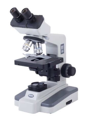 Microscopio Motic B1-220A