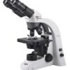 Microscopio Motic BA210 binoculare