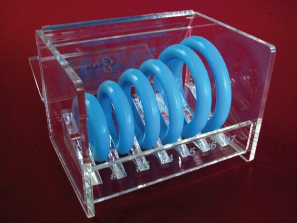 Set misurazione pessario codice MG75N