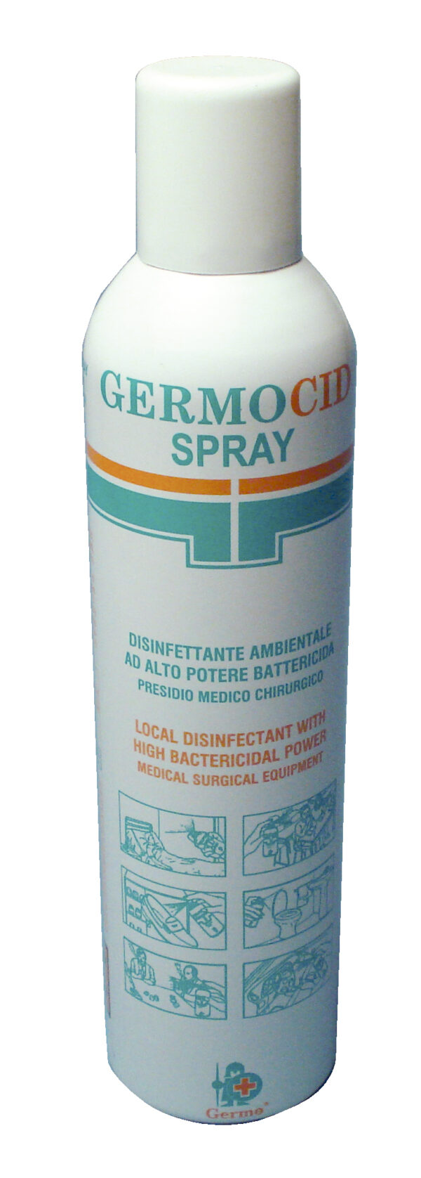 Multi usi spray 400 ml