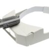 Occhialini di ingrandimento con luce MFL codice IMM-103L e IMM-105L