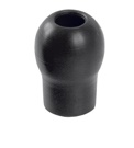 Oliva morbida NERA