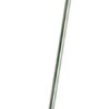 Estrattore di vene per invaginazione (PIN STRIPPING) della grande safena (safena interna, vena Magna), parte inferiore cod. SSFL33