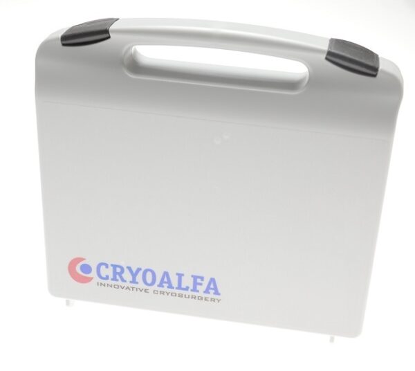 Dispositivo per crioterapia Cryoalfa Perfect
