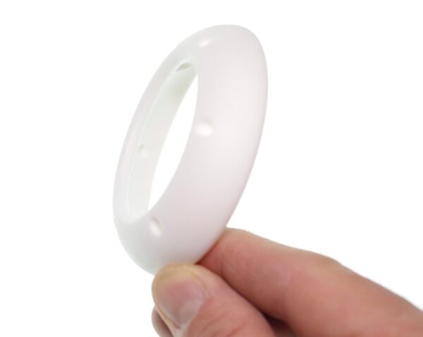 Pessario in silicone