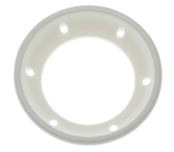 Pessario in silicone