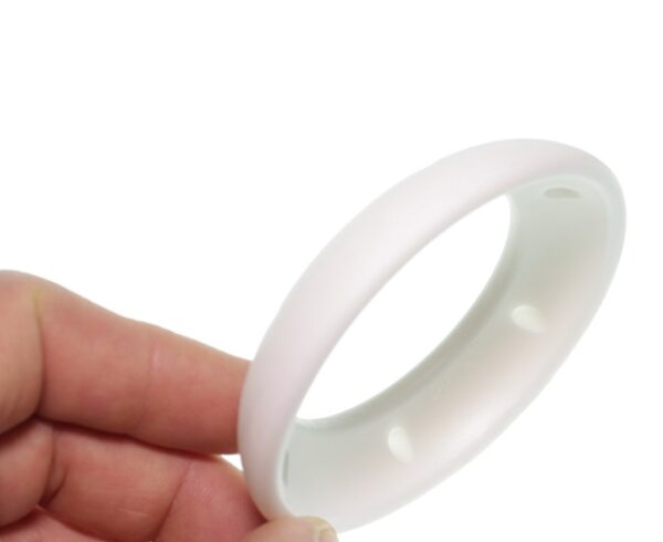 Pessario in silicone