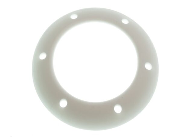 Pessario in silicone