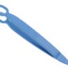 Pinza con punta ad anello