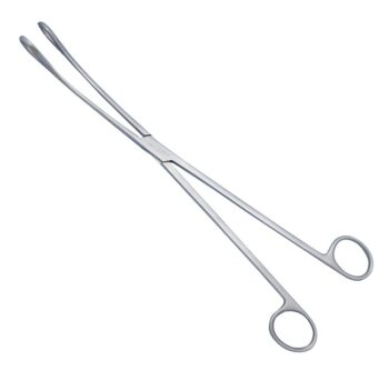 Pinza di Kelly 32 cm