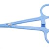 Pinza emostatica Kelly 13,5 cm sterile