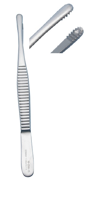 Pinza Mayo Russ. retta