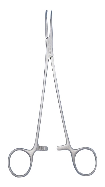 Pinza Negus per tonsille