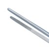 Pinza Troeltsch, dettaglio morso