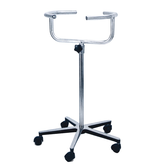 Portacatino per bende gessate