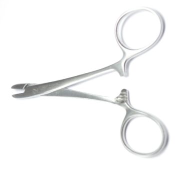 Portaghi Doyen per suture 12 cm