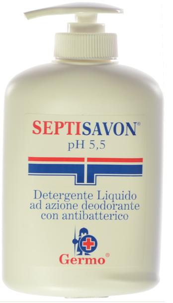 Septi Savon sapone neutro