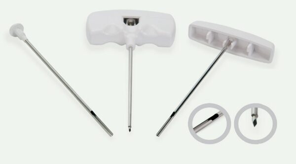 Set per biopsia osteomidollare sterile