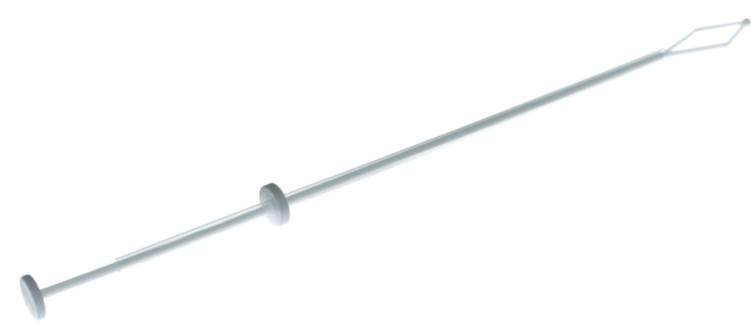 Sonda prelievo bioptico endometriale sterile