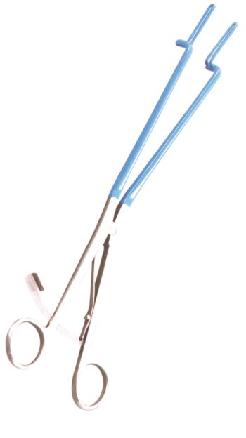 Speculum Kogan isolato