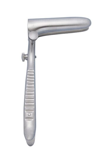 Speculum rettale Bodenhammer 15 cm