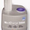 Stazione di ricarica MedCharge 3000