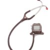 ECG e stetoscopio in un unico apparecchio