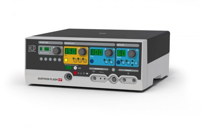 Elettrobisturi Surtron Flash 160HF
