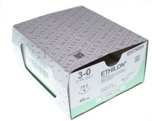 Suture monouso sterili Ehilon