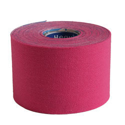 Balance taping nastro neuromuscolare fucsia