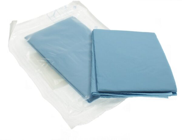 TELO STERILE TNT MONOUSO 75X90 CM - €.1,81 : Tecnolife Shop