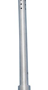 Cannula di aspirazione retta ø 10 mm, lunghezza 27 cm