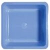 Vassoio in plastica medicale 13,5x11,8x5 cm cod. SM-139