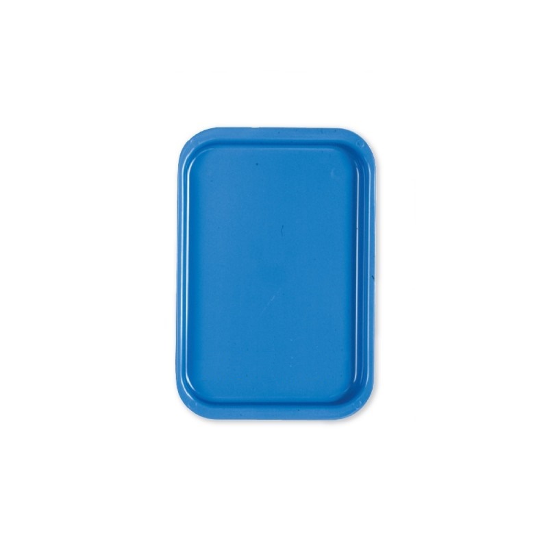 Vassoio liscio cod.DE177