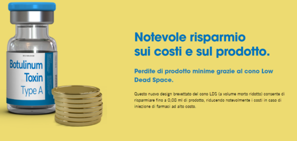 TSK-invisible-neede-risparmio-costo-botulino