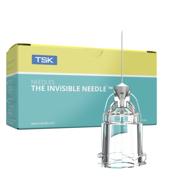 The-Invisible-Needle-tsk ago indolore medicina estetica