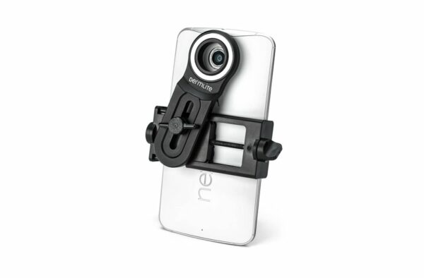 Adattatore universale Dermlite-Smartphone