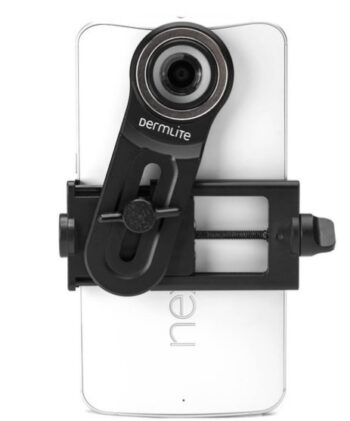 Adattatore universale Dermlite-Smartphone