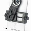 Adattatore universale Dermlite-Smartphone
