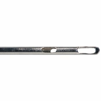 Cannule per prelievo adiposo 4 fori sterile