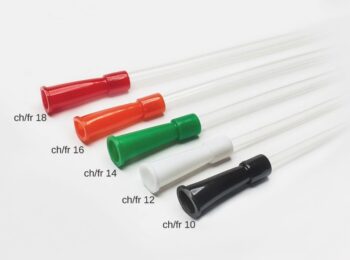 Cateteri vescicale maschile Nelaton sterile