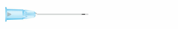 Microcannula flessibile Dermasculpt 23G x 29 mm