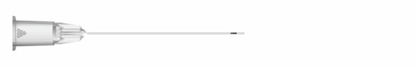 Microcannula flessibile Dermasculpt 27G x 38 mm