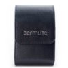 Custodia in pelle per Dermlite serie DL200 cod. DCP-26