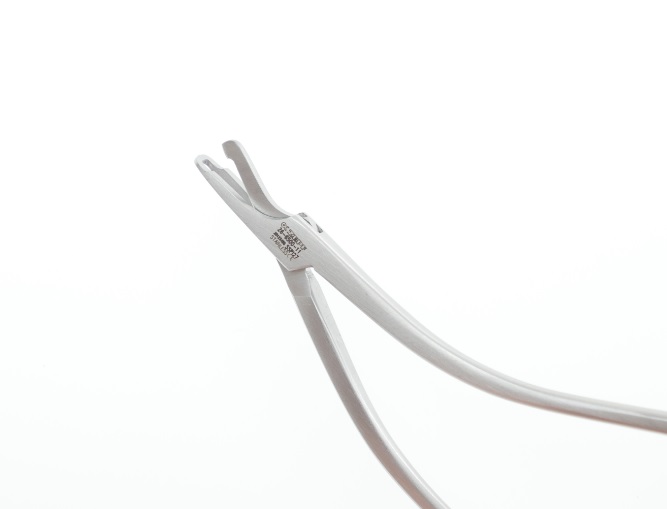 Pinza leva punti metallici 11 cm B Life Il Catalogo Medicale