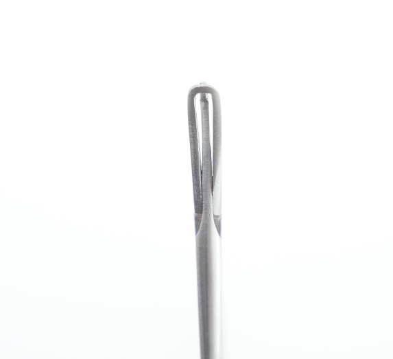 Pinza leva punti metallici 11 cm - B Life - Il Catalogo Medicale